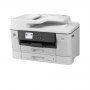 Brother | MFC-J6940DW | Fax / copier / printer / scanner | Colour | Ink-jet | A3 | Grey - 3
